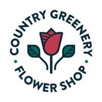 Country Greenery Logo