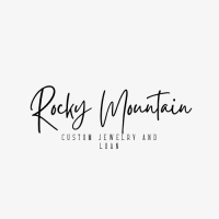 Rocky Mountain Custom Jewelry And Loan Logo