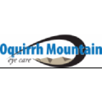 Oquirrh Mountain Eye Care Logo