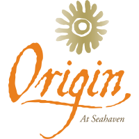 Origin at Seahaven Logo