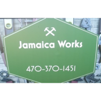 Jamaica Works, LLC Logo