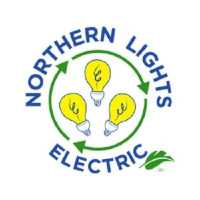 Northern Lights Electric Logo