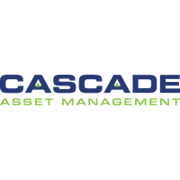 Cascade Asset Management LLC Logo