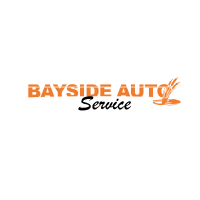 Bayside  Auto Service Logo