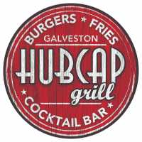 Hubcap Grill Logo