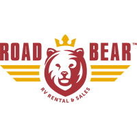Road Bear RV Rentals & Sales Logo