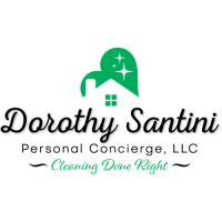 Dorothy Santini Personal Concierge, LLC Logo