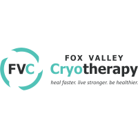 Fox Valley Cryotherapy Logo