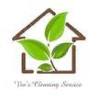 Vees Cleaning Service Inc Logo