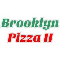 Brooklyn Pizza II Logo