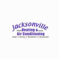 Jacksonville Heating & Air Inc Logo