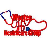 Wooten Healthcare Logo