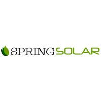 Spring Solar Logo