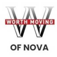 Worth Moving of NOVA Logo