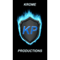 Krome Productions Logo