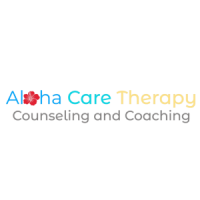 Aloha Care Therapy Logo