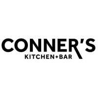 Conner's Kitchen + Bar Logo