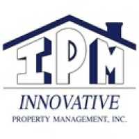 Innovative Property Management, Inc. Logo
