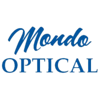Mondo Optical Logo