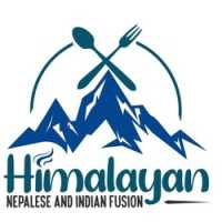 Himalayan Nepalese And Indian Fusion Logo