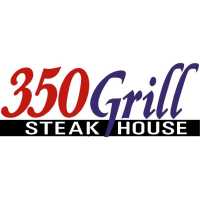 350 Grill Logo