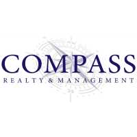Donald Salazar, REALTOR | Compass Realty & Management Logo