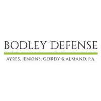 Bodley Defense Logo