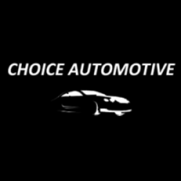 Choice Automotive LLC. Logo
