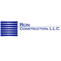 Ron Construction, L.L.C. Logo