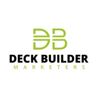 Deck Builder Marketers Logo