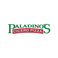 Paladino's Cicero Pizza Logo