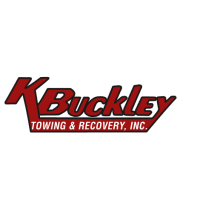 K Buckley Towing & Recovery Logo