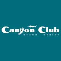 Canyon Club Marina Logo