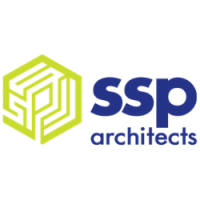 SSP Architects Logo