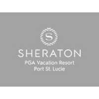 Sheraton PGA Vacation Resort, Port St. Lucie Logo
