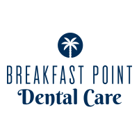 Breakfast Point Dental Care Logo