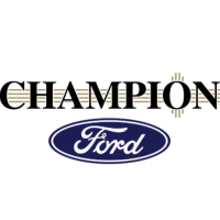 Champion Ford Logo