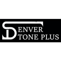 Denver Stone Plus Logo