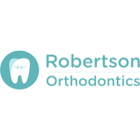 Robertson Orthodontics Logo