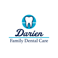 Darien Family Dental Care Logo