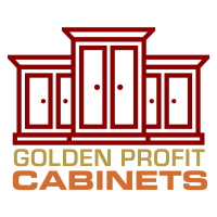 Golden Profit Cabinets Logo