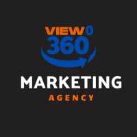 View360 Marketing Agency Logo