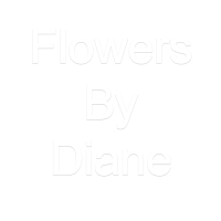 Flowers by Diane Logo
