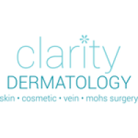 Clarity Dermatology Logo