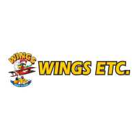 Wings Etc. Logo