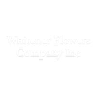 Whitener Flowers Company Inc Logo