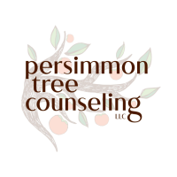 Persimmon Tree Counseling, LLC Logo