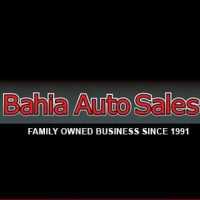 Bahia Auto Sales Logo