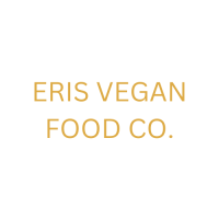 Eris Vegan Food Co. Logo