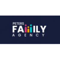 Peters Family Insurance Agency Logo